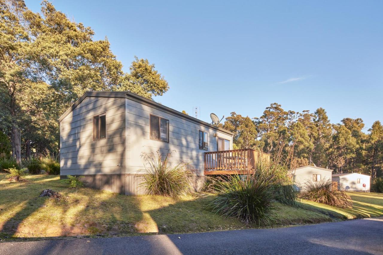 Nrma Port Arthur Holiday Park Exteriér fotografie