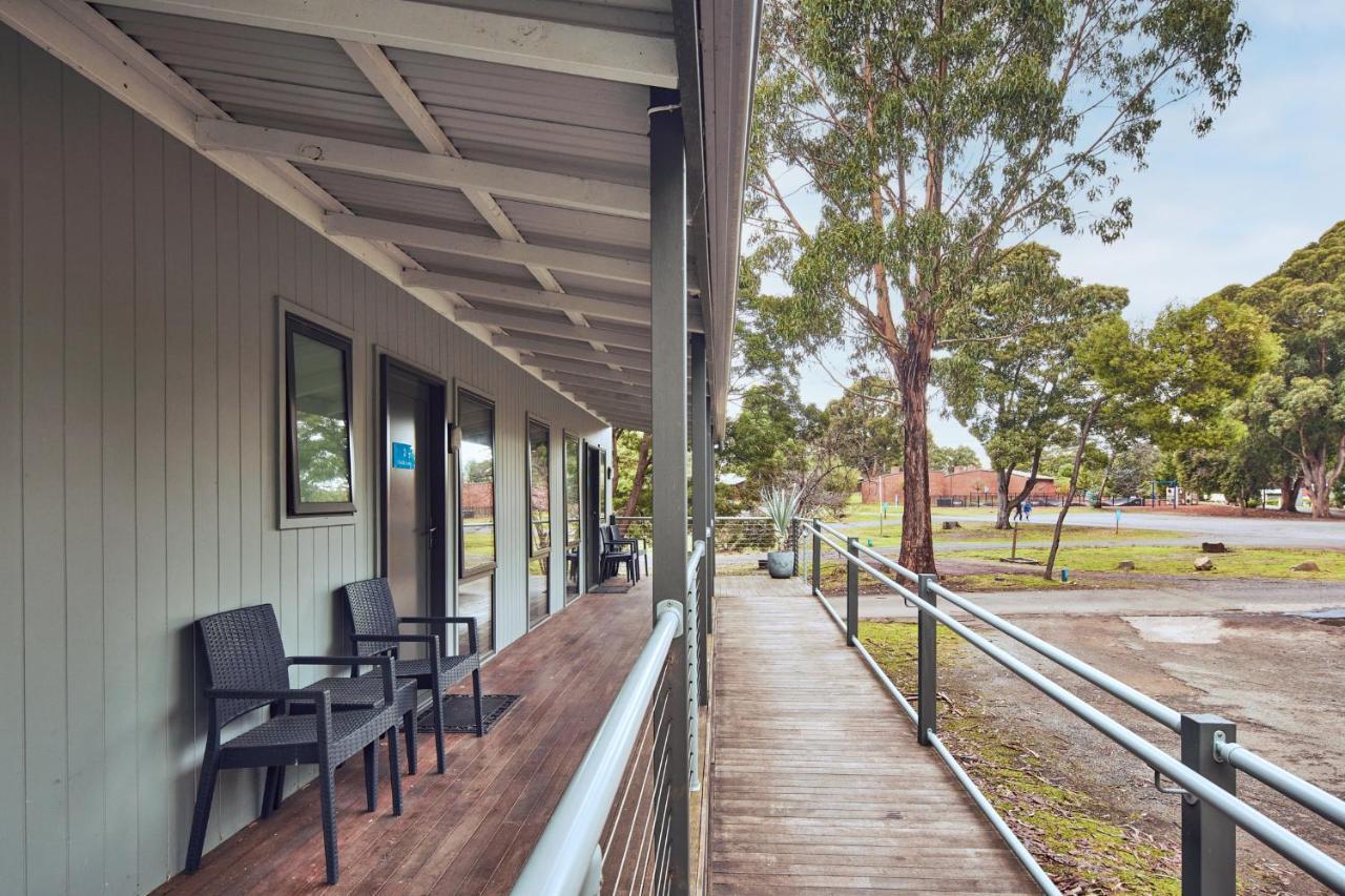 Nrma Port Arthur Holiday Park Exteriér fotografie