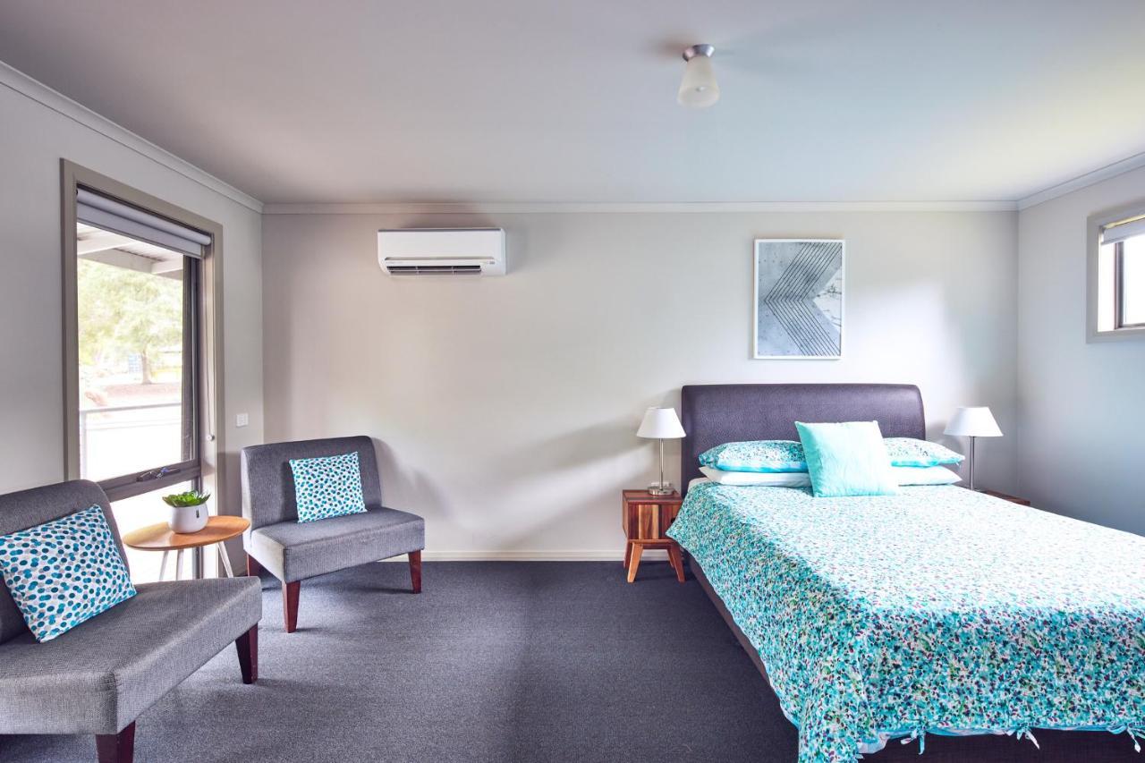 Nrma Port Arthur Holiday Park Exteriér fotografie